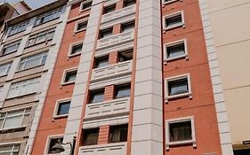 Yuksel Hotel